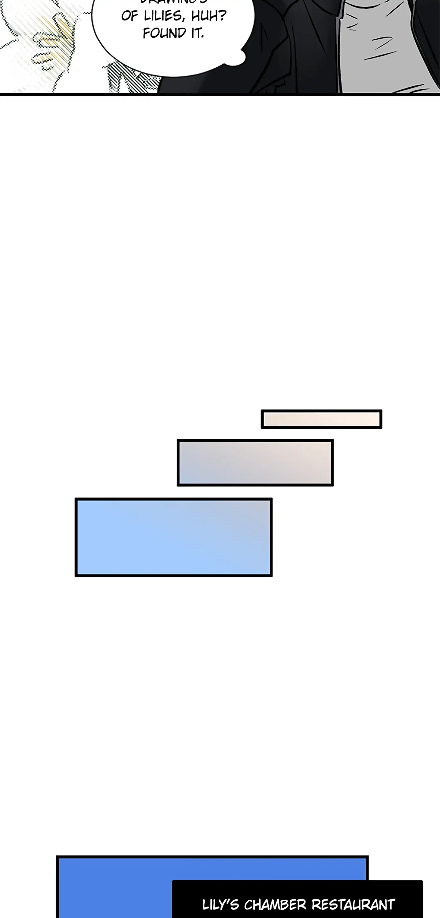 How to Draw an Ellipse Chapter 3 - page 32