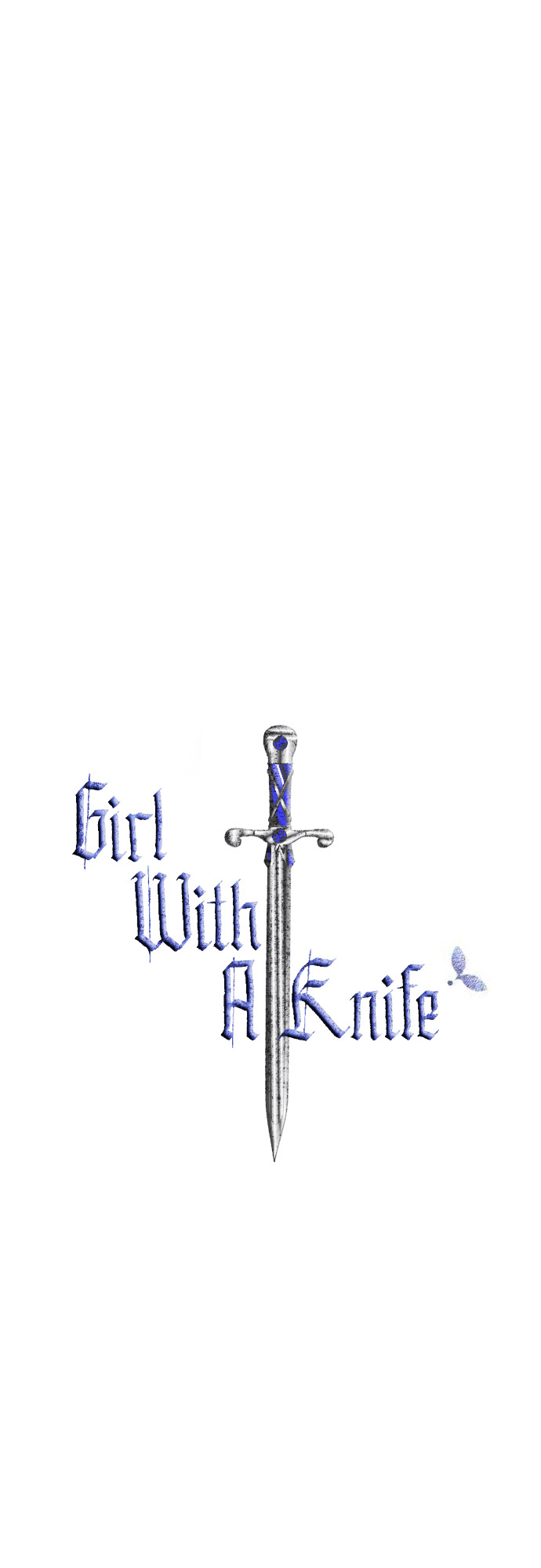 Girl with a Knife chapter 38 - page 13