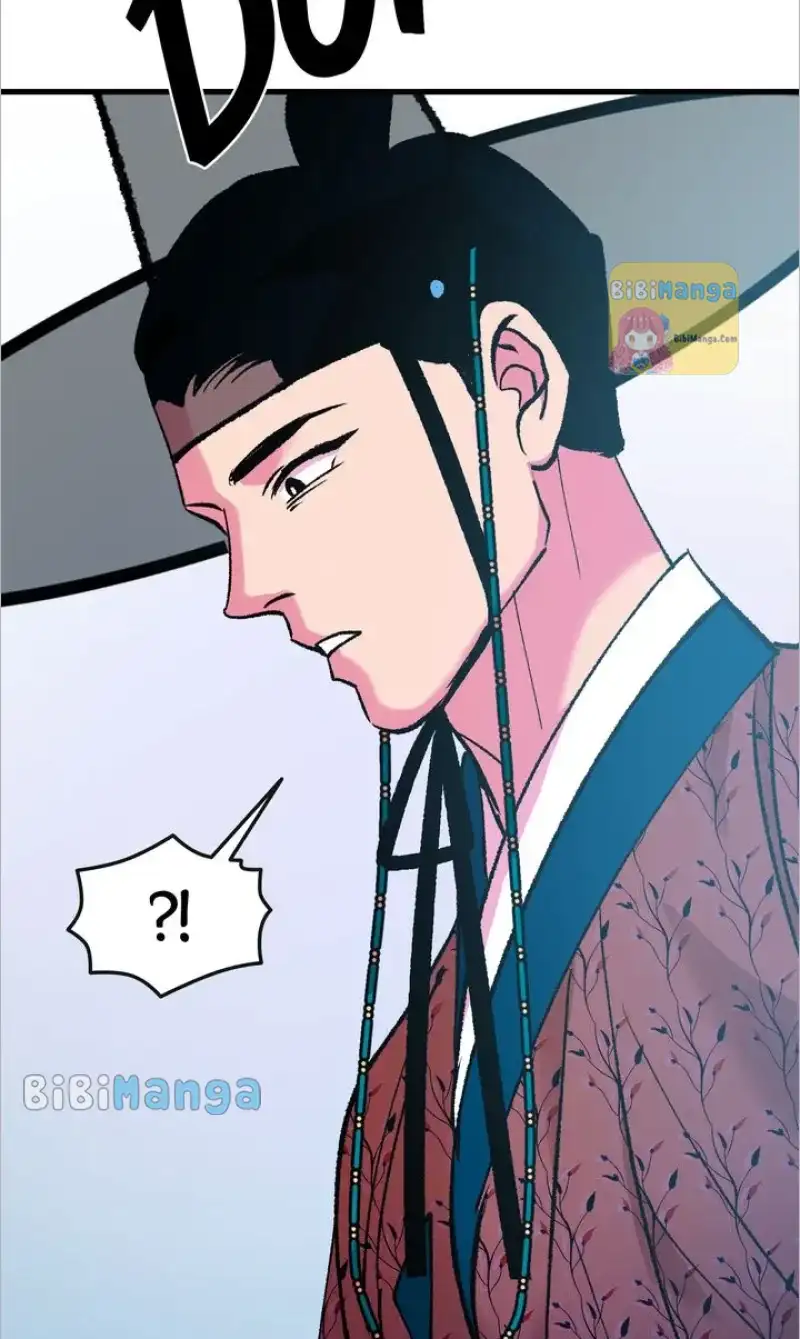 The Fantastic Spinsters’ Association of Joseon Chapter 40 - page 60