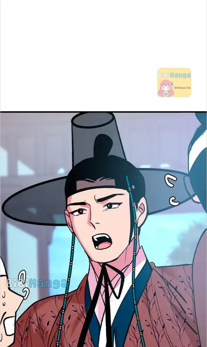 The Fantastic Spinsters’ Association of Joseon Chapter 39 - page 65