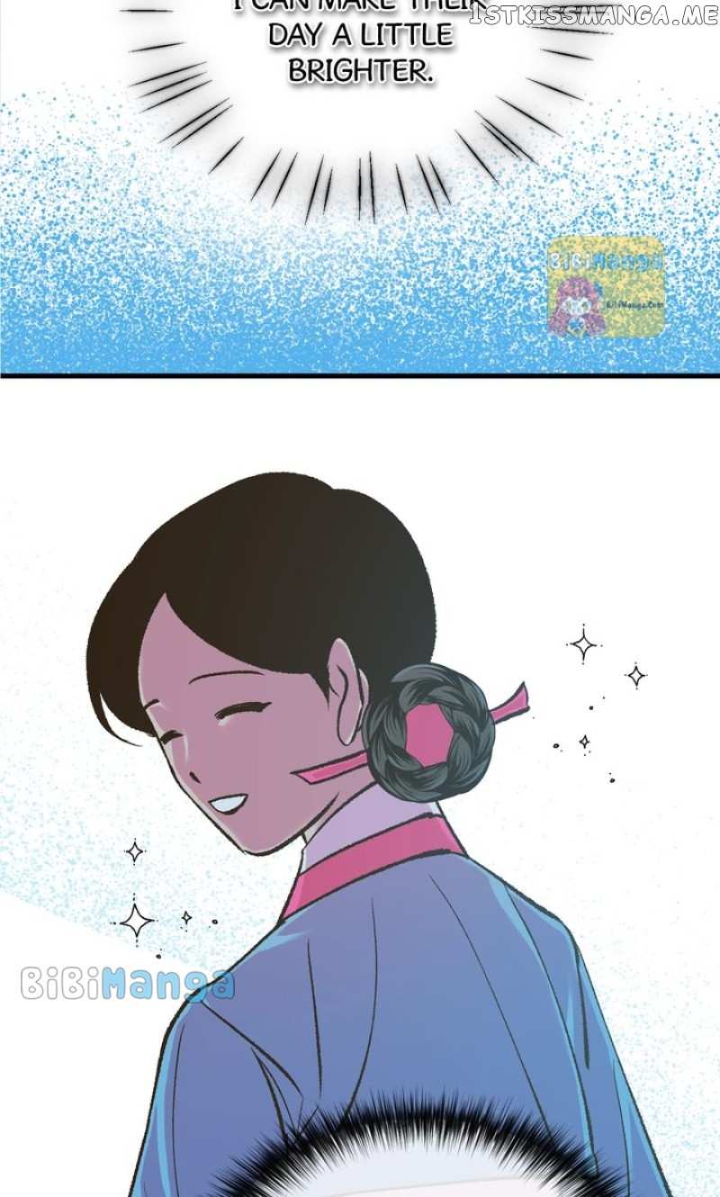The Fantastic Spinsters’ Association of Joseon Chapter 27 - page 16