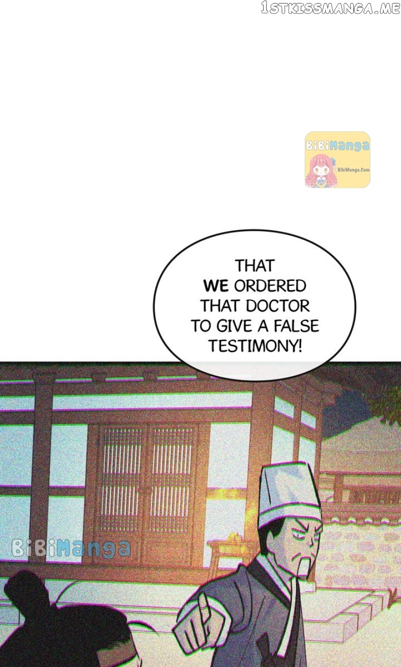 The Fantastic Spinsters’ Association of Joseon Chapter 27 - page 70