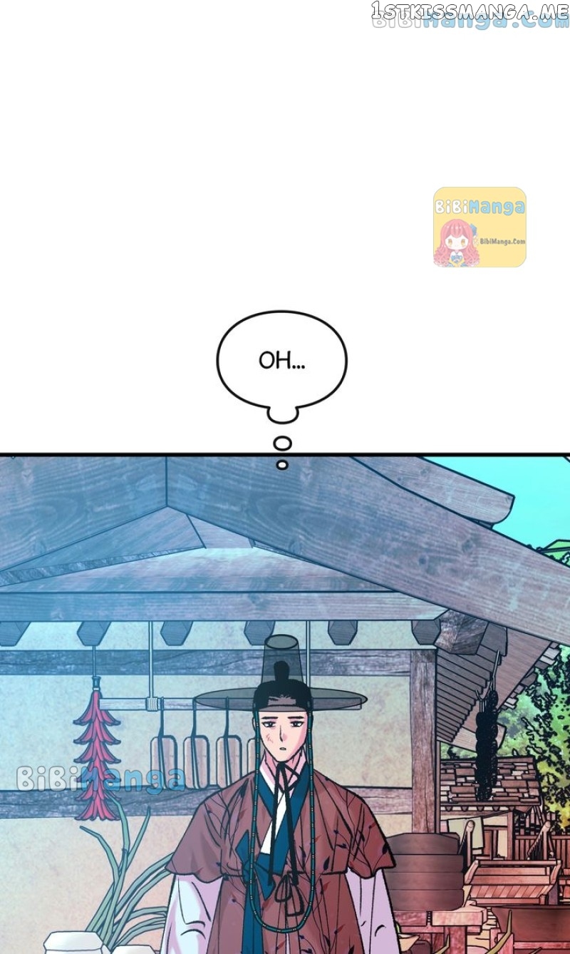 The Fantastic Spinsters’ Association of Joseon Chapter 26 - page 50