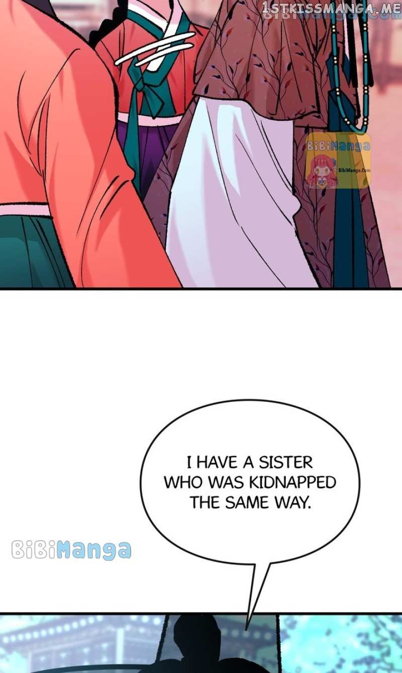 The Fantastic Spinsters’ Association of Joseon Chapter 26 - page 9