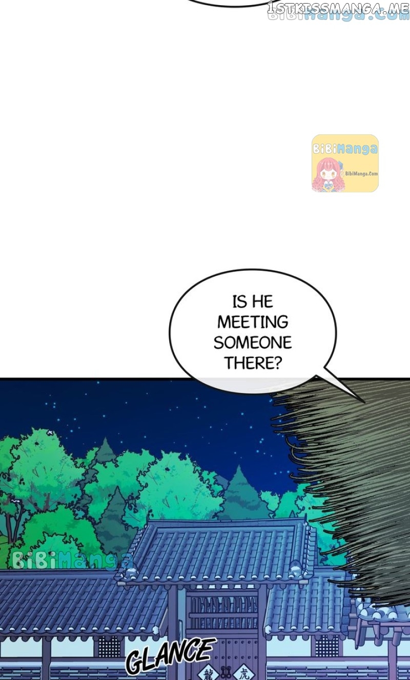 The Fantastic Spinsters’ Association of Joseon Chapter 24 - page 70