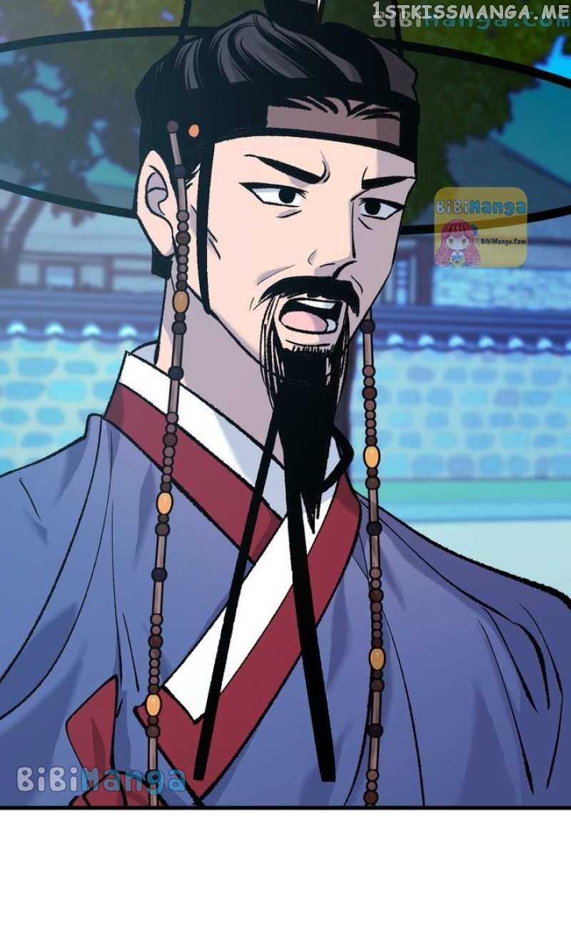 The Fantastic Spinsters’ Association of Joseon Chapter 23 - page 59