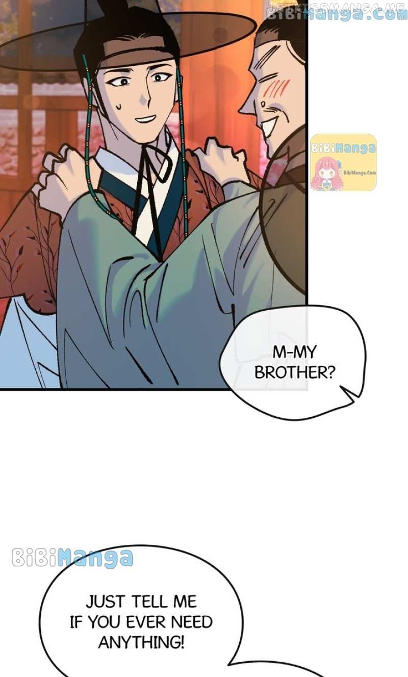 The Fantastic Spinsters’ Association of Joseon Chapter 22 - page 16