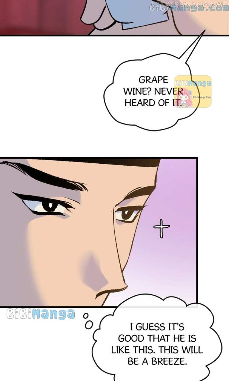 The Fantastic Spinsters’ Association of Joseon Chapter 22 - page 8