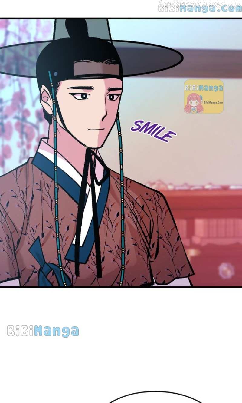 The Fantastic Spinsters’ Association of Joseon Chapter 21 - page 49