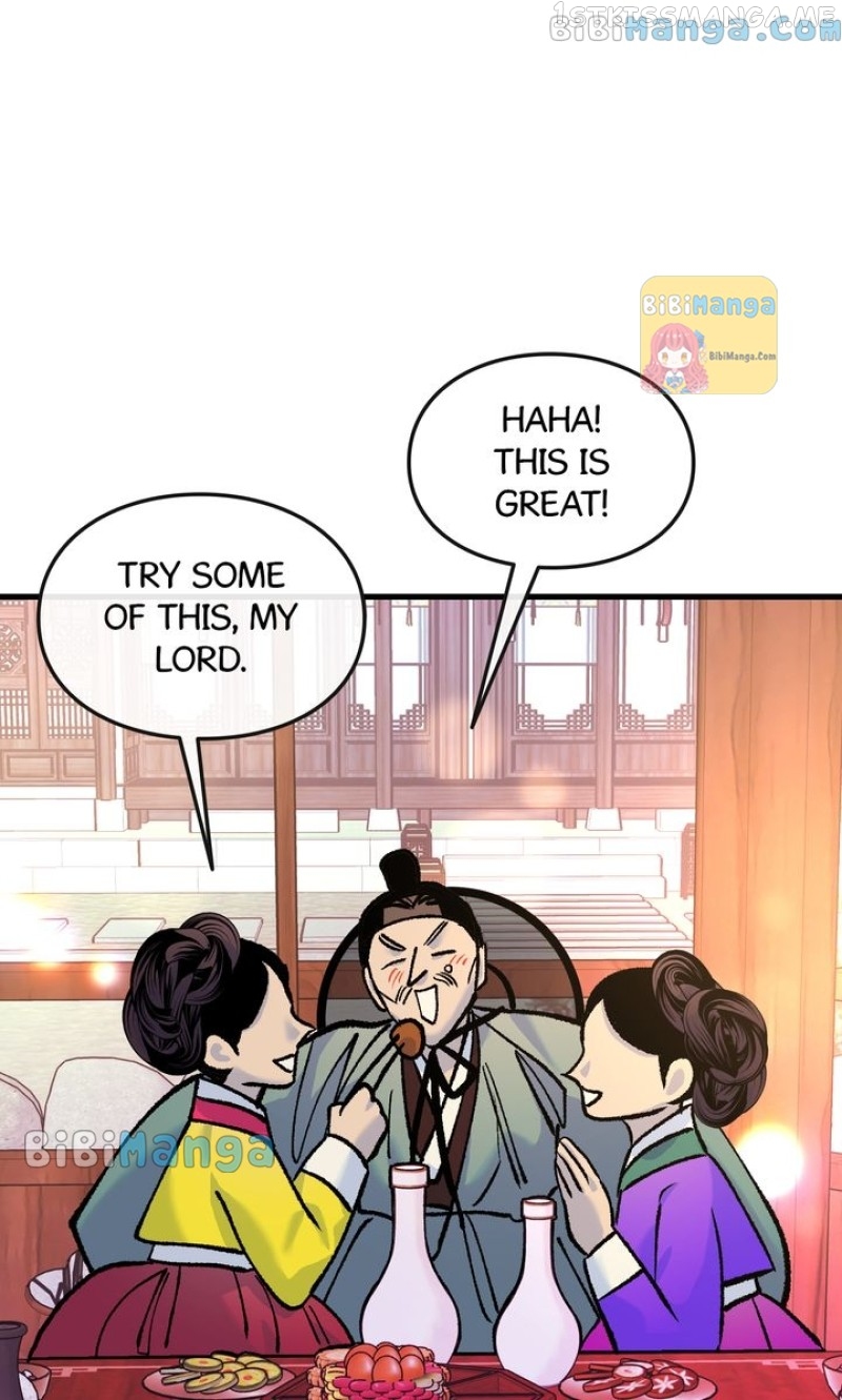 The Fantastic Spinsters’ Association of Joseon Chapter 21 - page 68