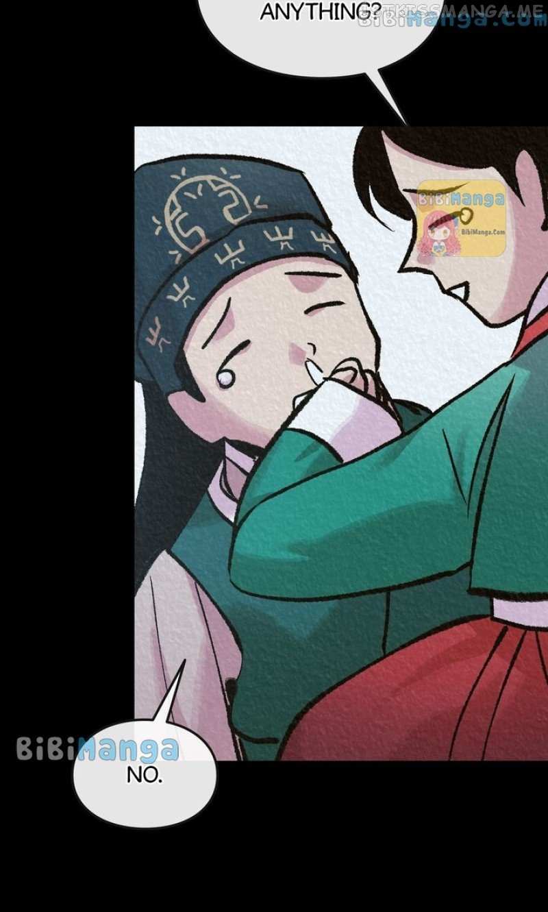 The Fantastic Spinsters’ Association of Joseon Chapter 20 - page 60