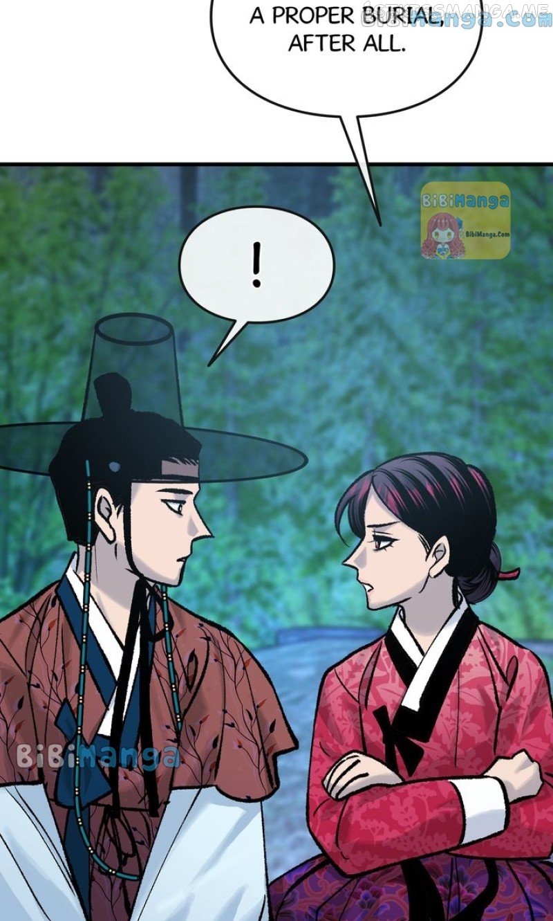 The Fantastic Spinsters’ Association of Joseon Chapter 20 - page 67