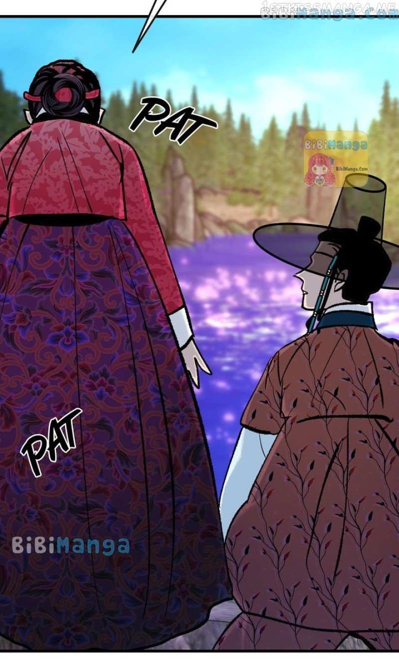 The Fantastic Spinsters’ Association of Joseon Chapter 20 - page 70