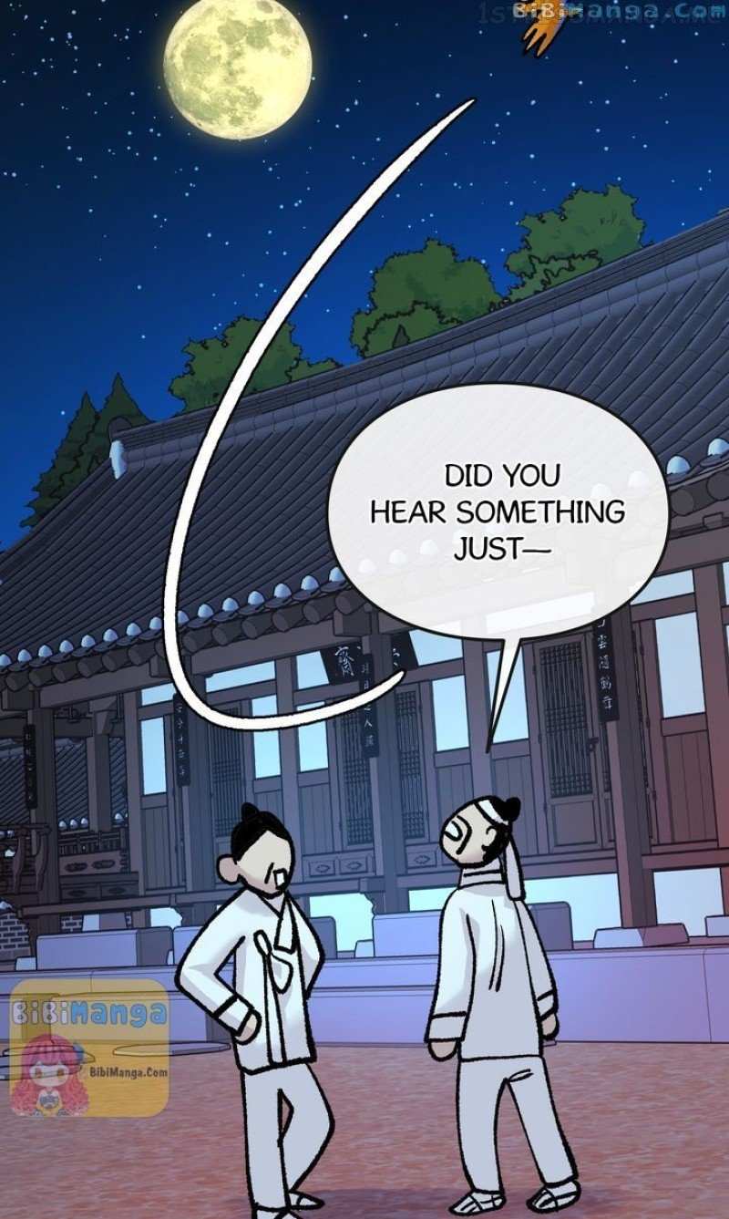 The Fantastic Spinsters’ Association of Joseon Chapter 19 - page 67