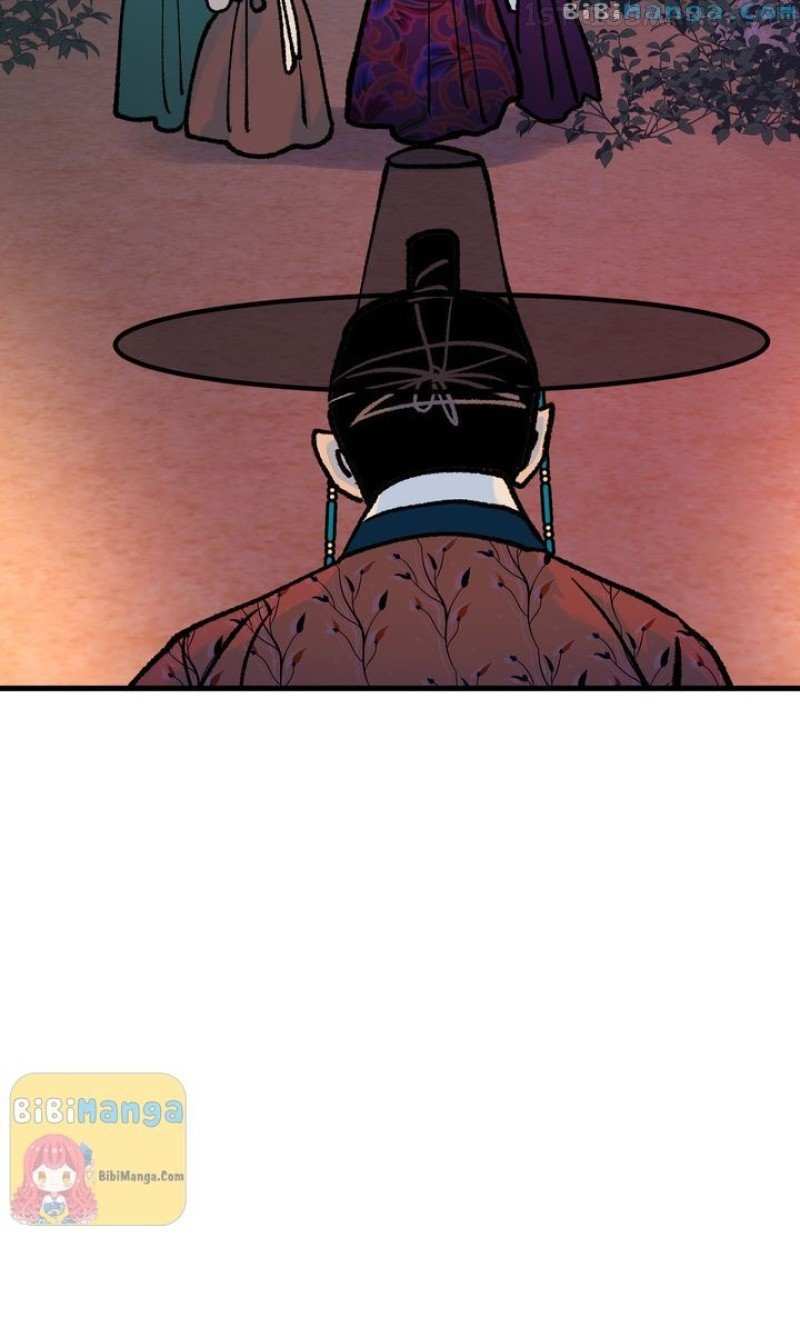 The Fantastic Spinsters’ Association of Joseon Chapter 19 - page 75