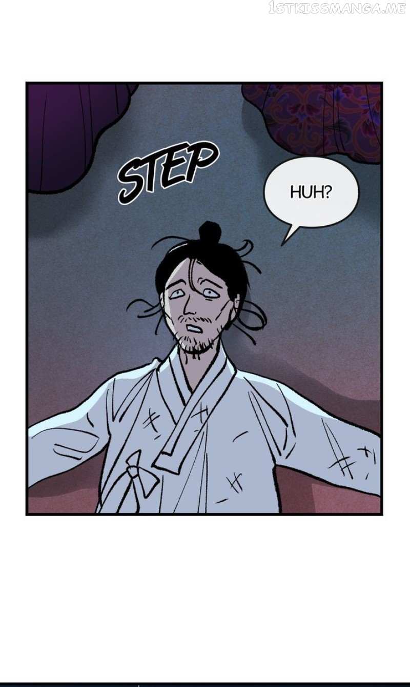 The Fantastic Spinsters’ Association of Joseon Chapter 18 - page 5
