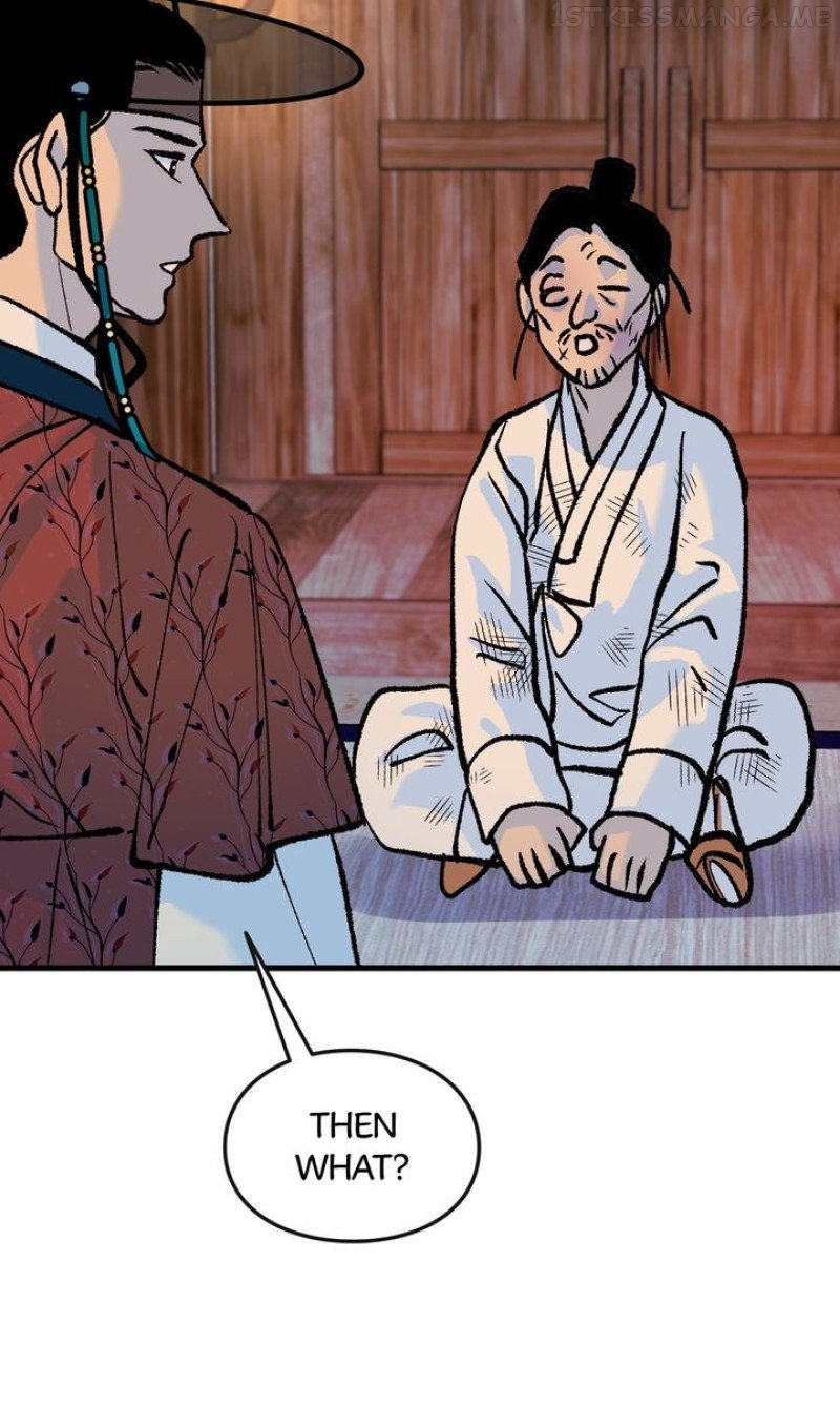The Fantastic Spinsters’ Association of Joseon Chapter 18 - page 62