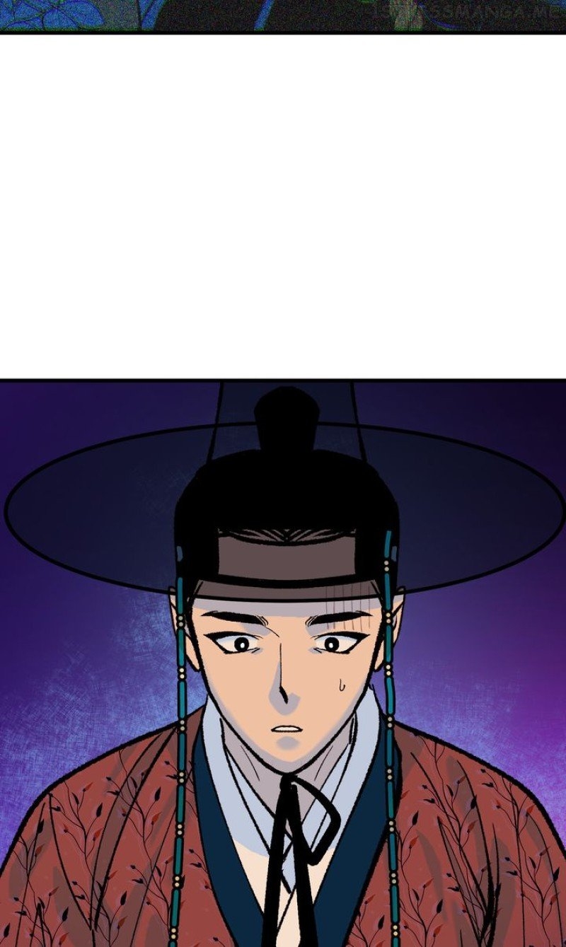 The Fantastic Spinsters’ Association of Joseon Chapter 18 - page 64