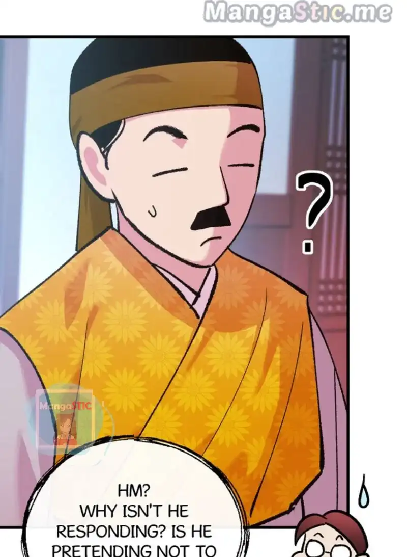 The Fantastic Spinsters’ Association of Joseon Chapter 17 - page 18