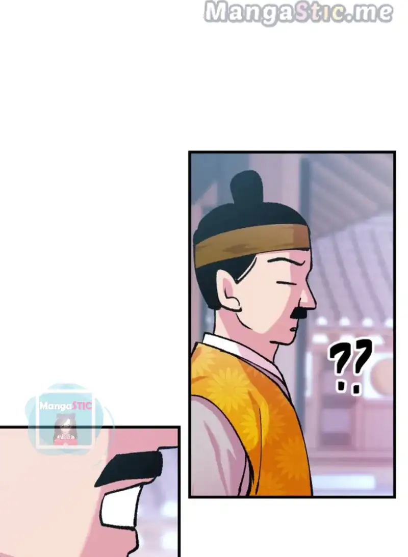 The Fantastic Spinsters’ Association of Joseon Chapter 17 - page 21