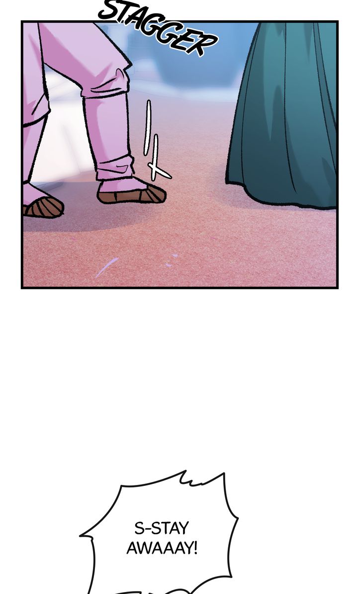 The Fantastic Spinsters’ Association of Joseon Chapter 15 - page 47
