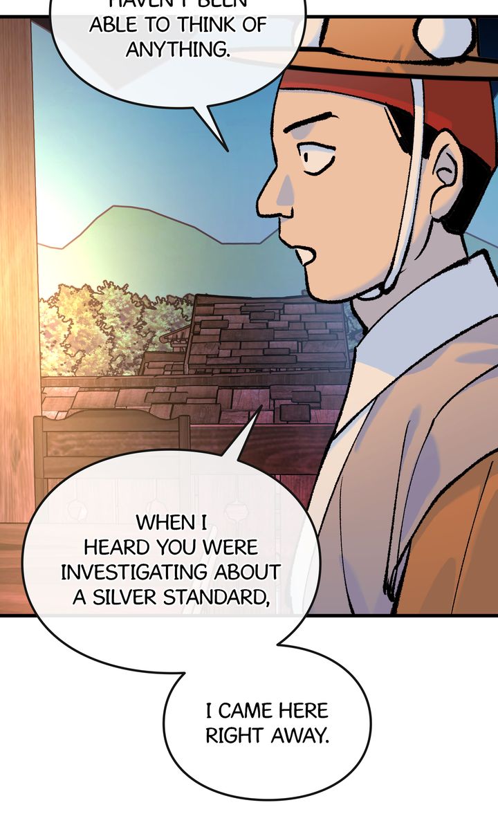 The Fantastic Spinsters’ Association of Joseon Chapter 15 - page 67