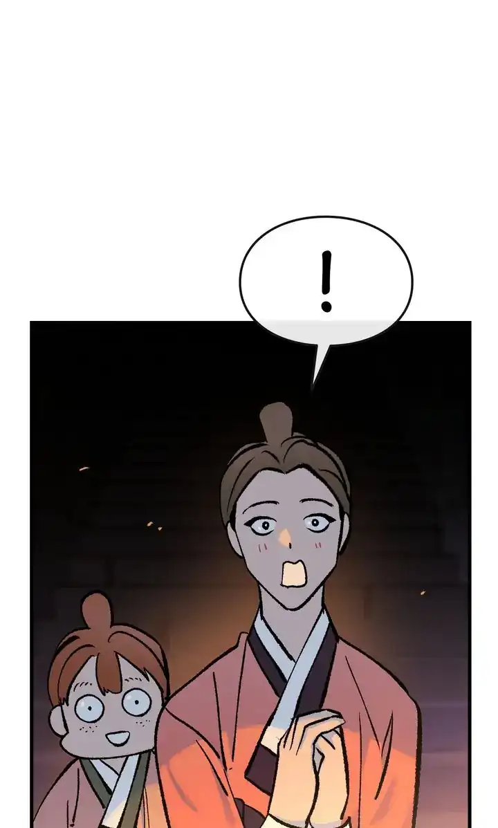 The Fantastic Spinsters’ Association of Joseon Chapter 13 - page 18
