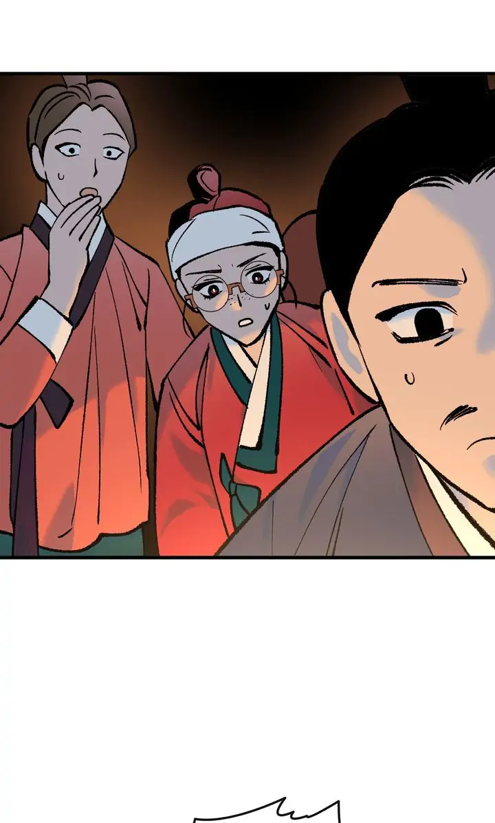 The Fantastic Spinsters’ Association of Joseon Chapter 13 - page 71