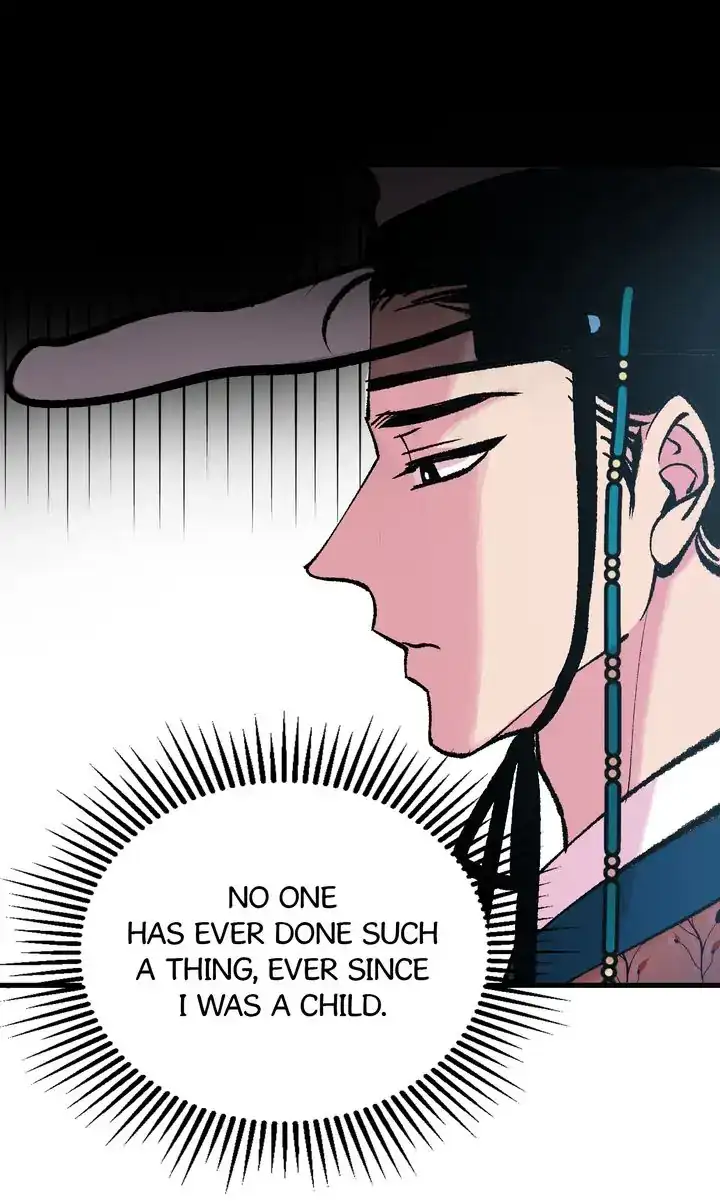 The Fantastic Spinsters’ Association of Joseon Chapter 12 - page 38