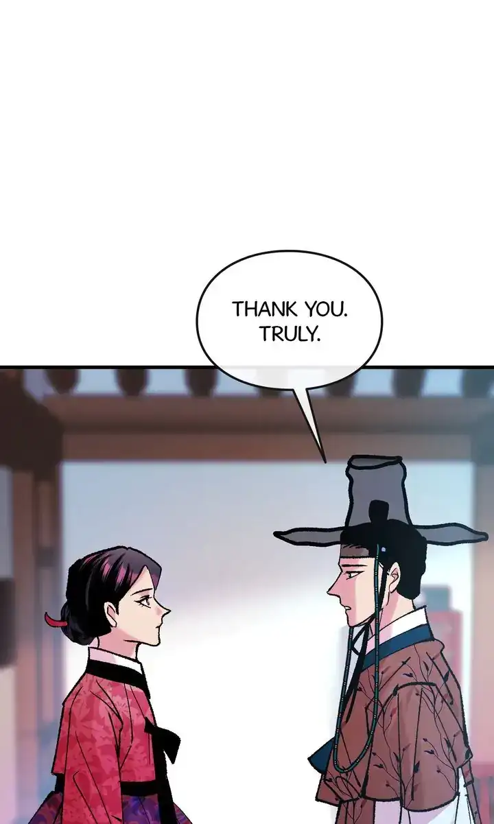 The Fantastic Spinsters’ Association of Joseon Chapter 12 - page 39