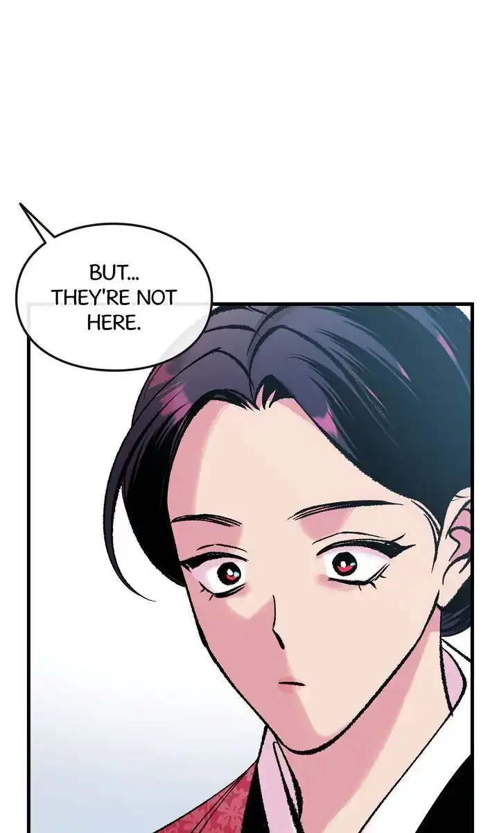 The Fantastic Spinsters’ Association of Joseon Chapter 12 - page 46