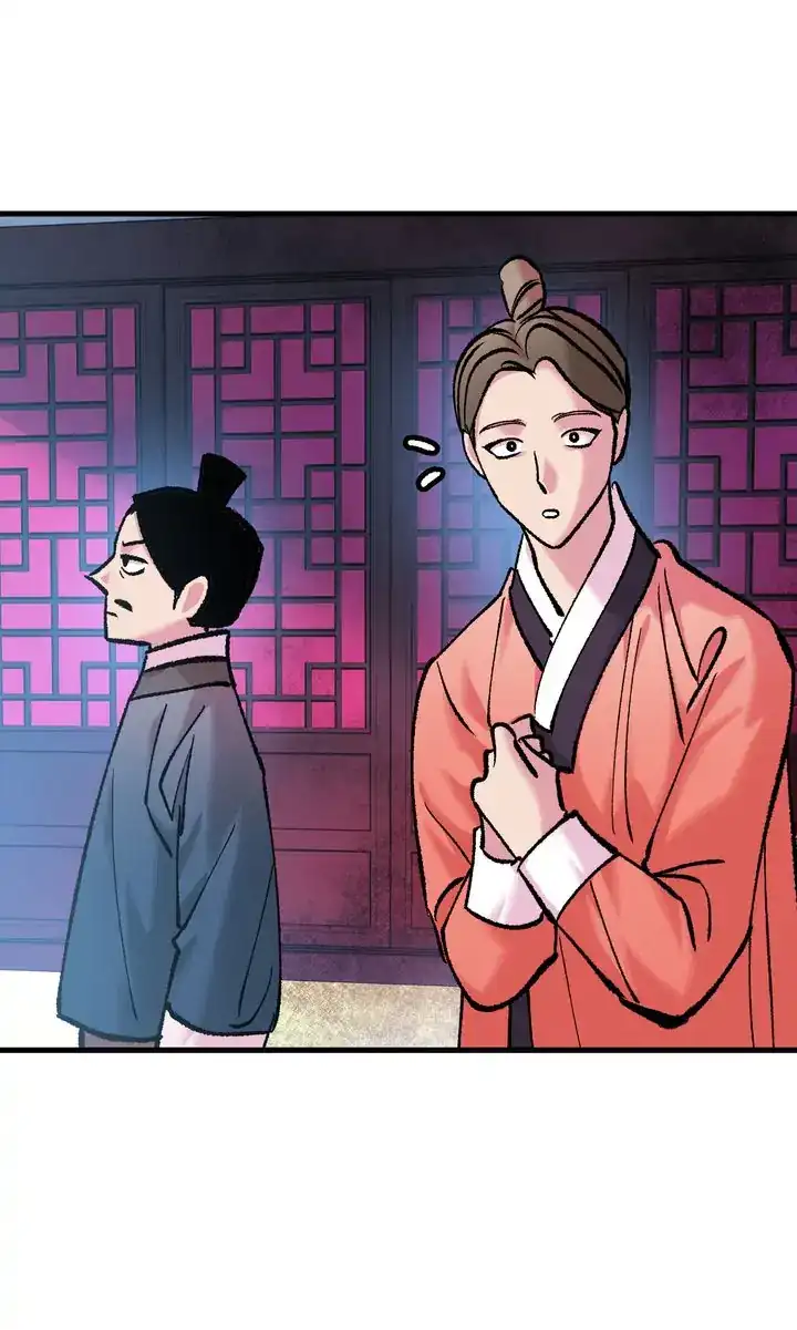The Fantastic Spinsters’ Association of Joseon Chapter 12 - page 70