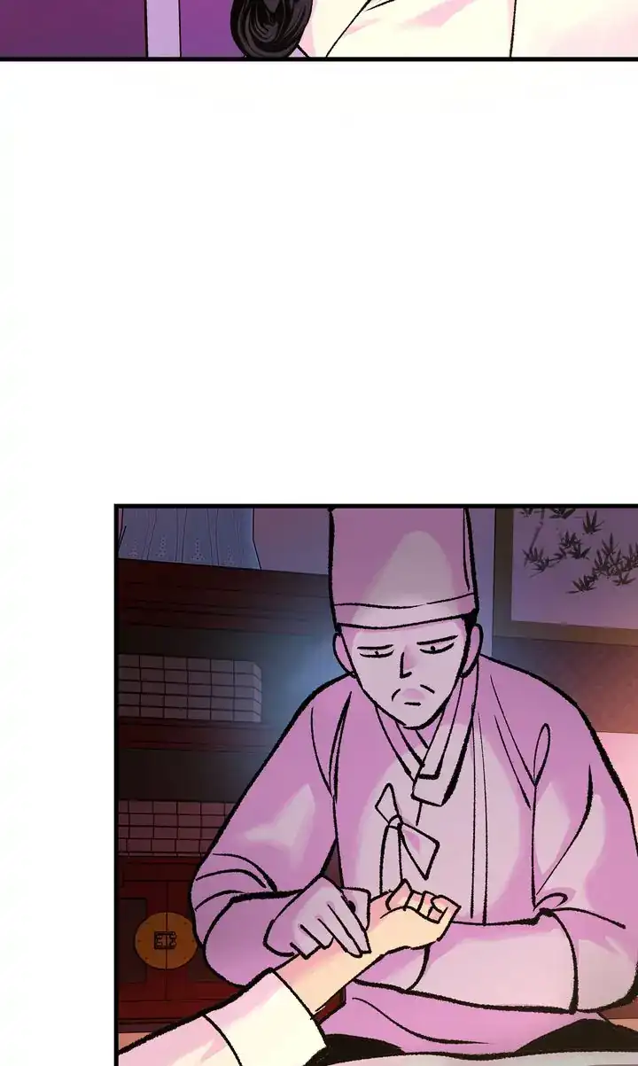 The Fantastic Spinsters’ Association of Joseon Chapter 11 - page 2