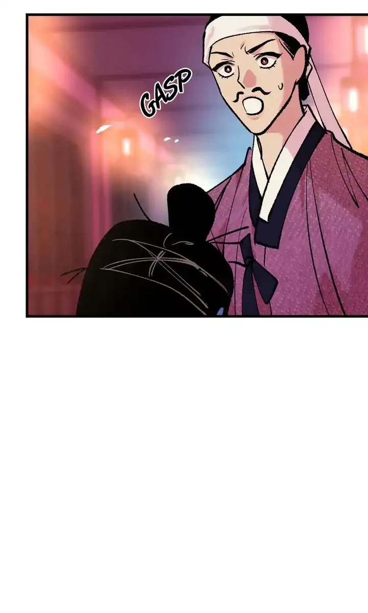 The Fantastic Spinsters’ Association of Joseon Chapter 10 - page 17