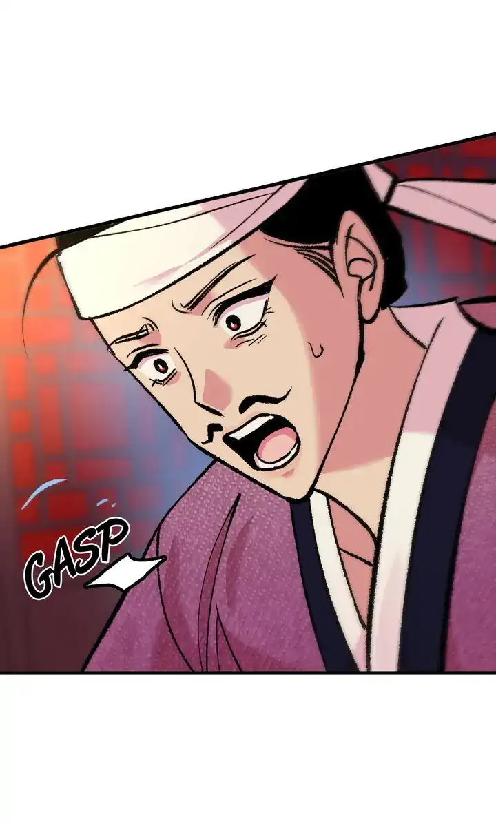 The Fantastic Spinsters’ Association of Joseon Chapter 10 - page 30