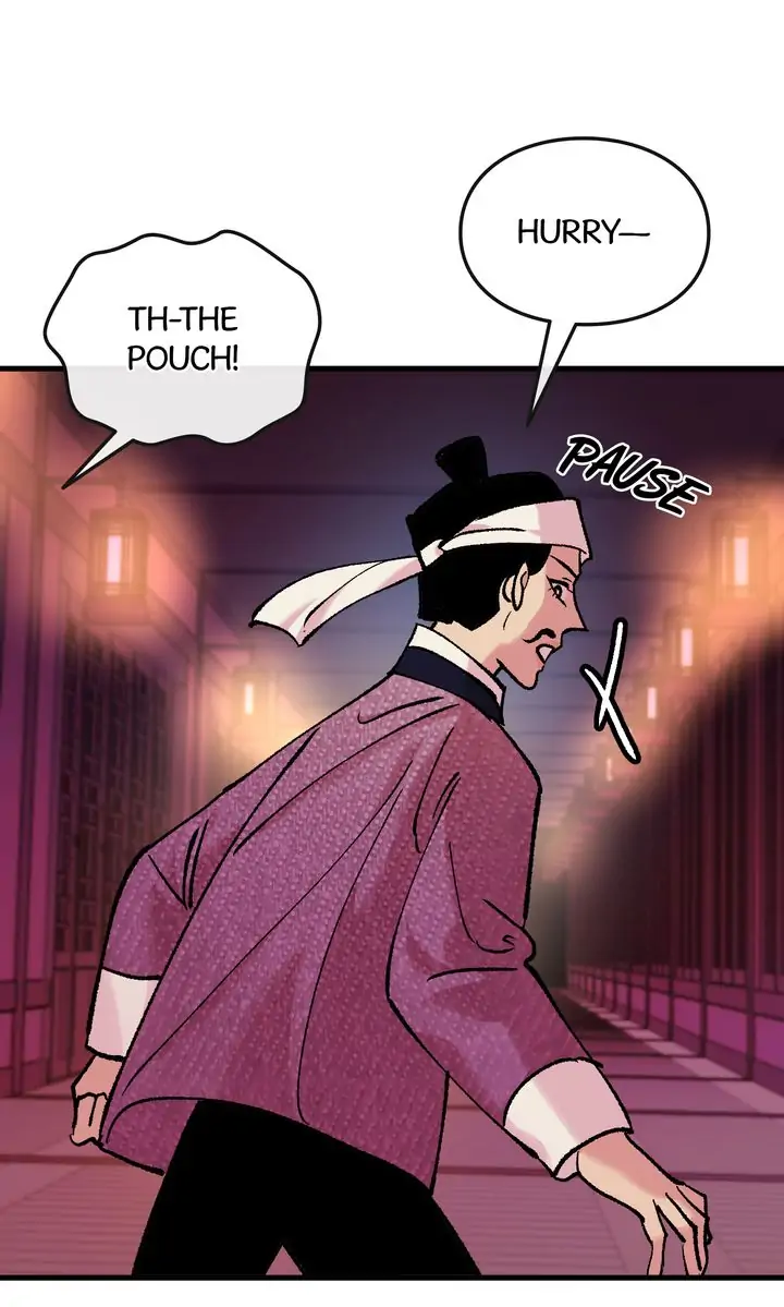 The Fantastic Spinsters’ Association of Joseon Chapter 10 - page 4