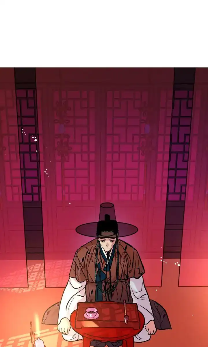 The Fantastic Spinsters’ Association of Joseon Chapter 9 - page 1