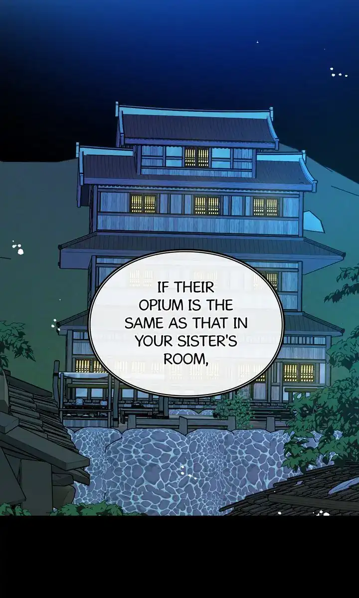 The Fantastic Spinsters’ Association of Joseon Chapter 9 - page 11