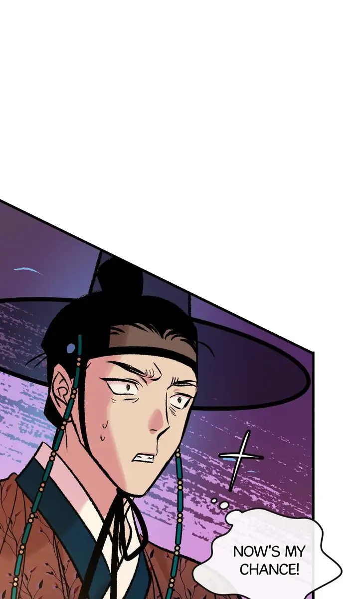The Fantastic Spinsters’ Association of Joseon Chapter 9 - page 24