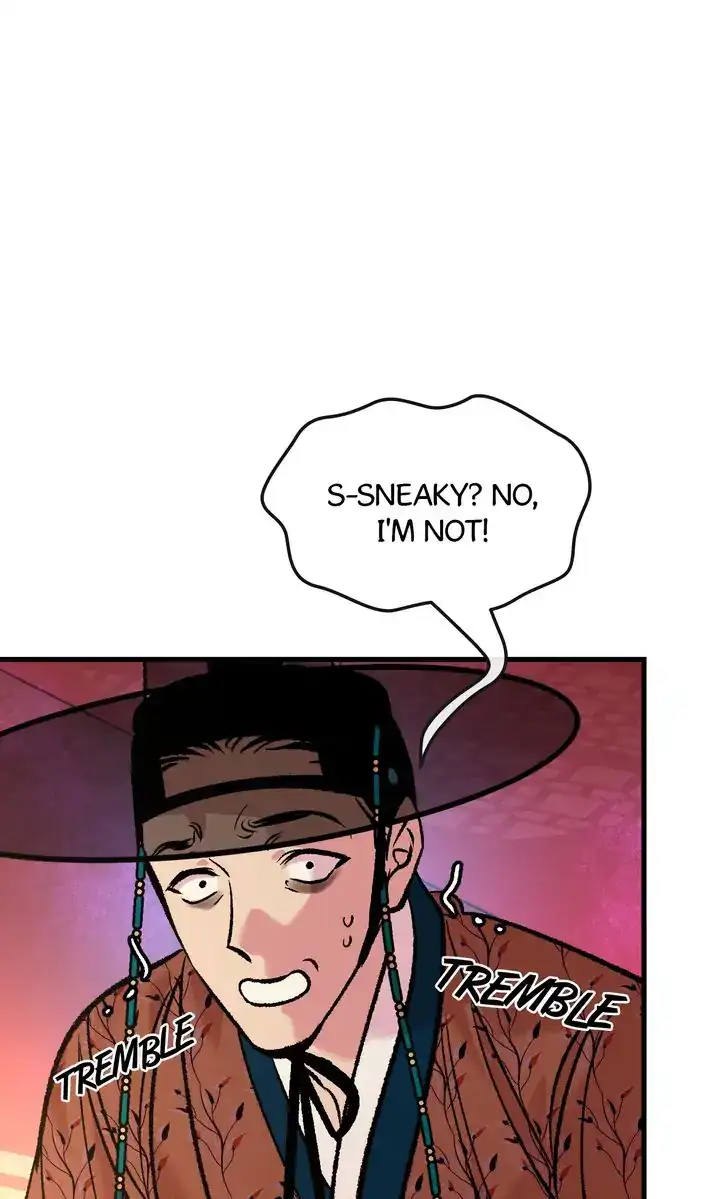 The Fantastic Spinsters’ Association of Joseon Chapter 9 - page 31