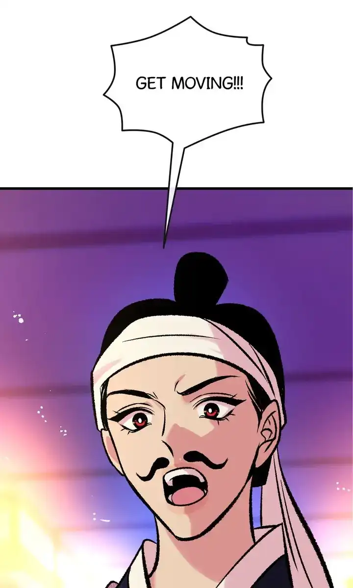 The Fantastic Spinsters’ Association of Joseon Chapter 9 - page 88