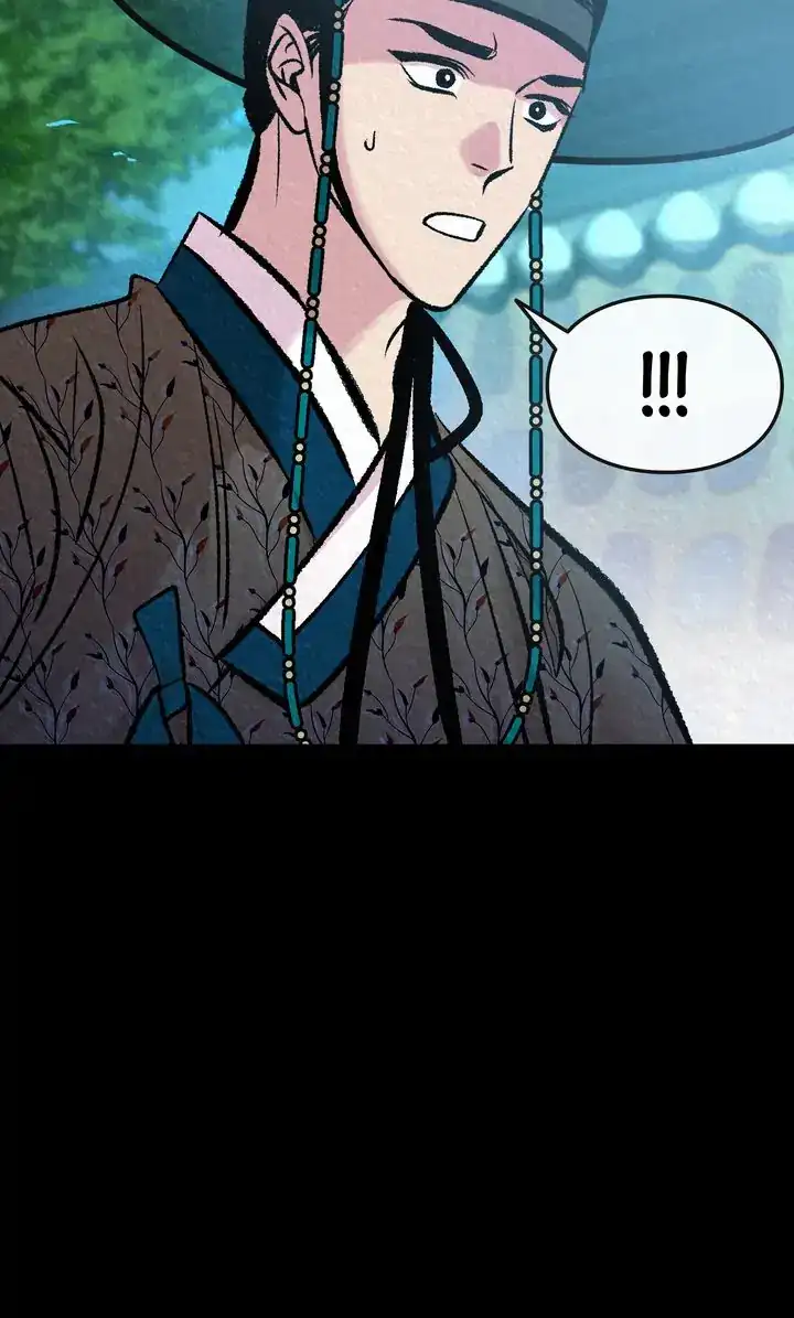 The Fantastic Spinsters’ Association of Joseon Chapter 8 - page 28