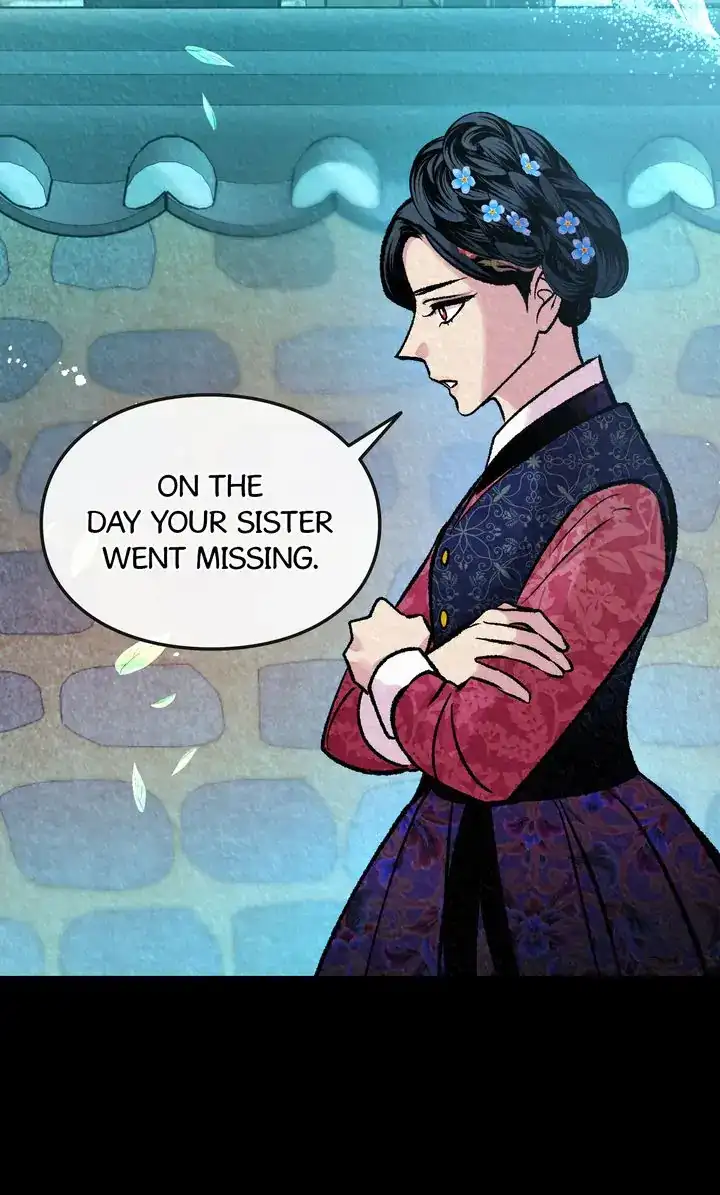 The Fantastic Spinsters’ Association of Joseon Chapter 8 - page 30