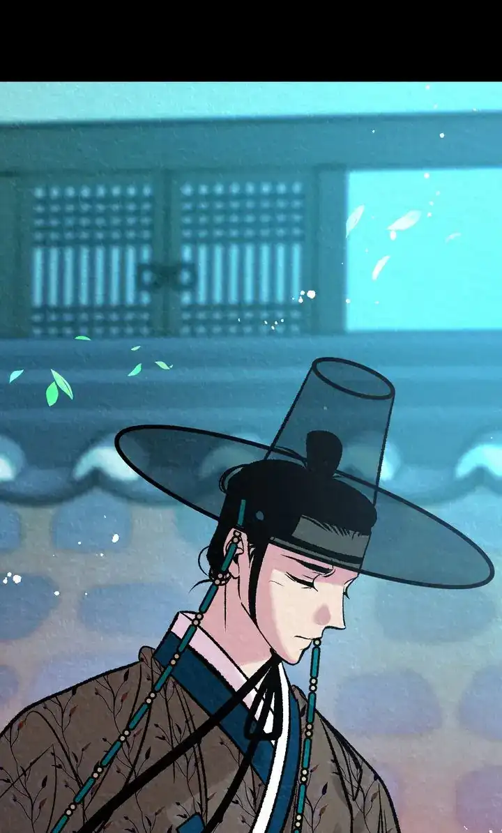 The Fantastic Spinsters’ Association of Joseon Chapter 8 - page 34