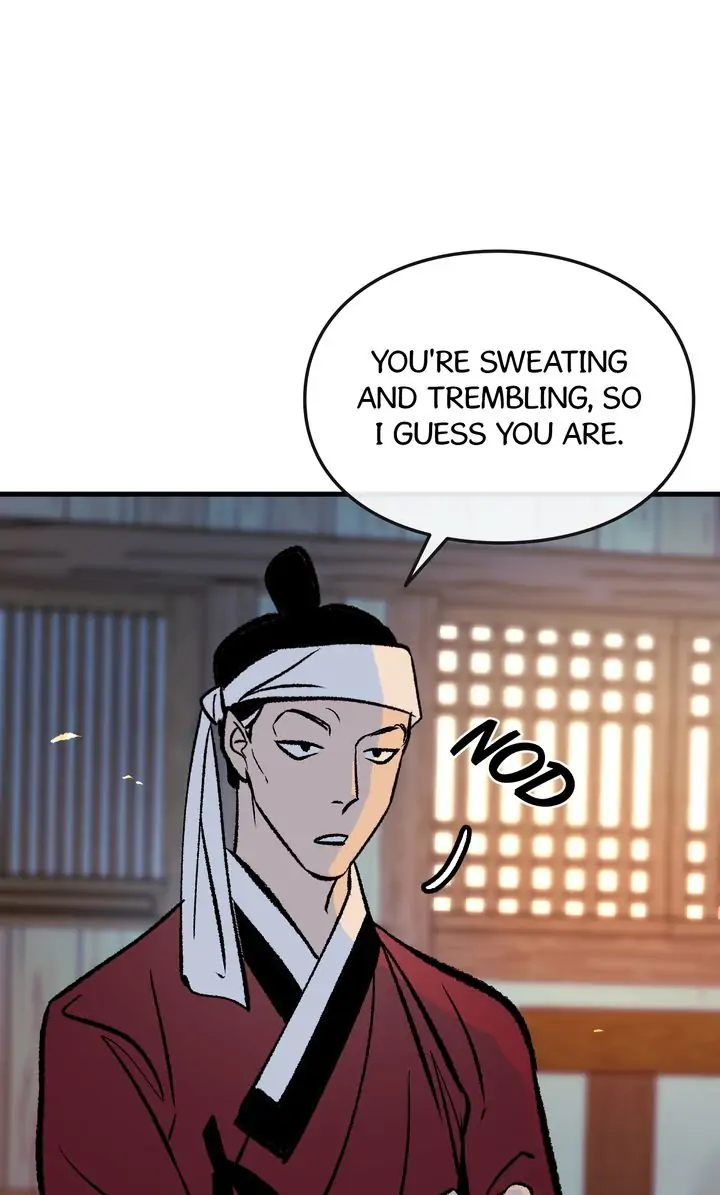 The Fantastic Spinsters’ Association of Joseon Chapter 8 - page 62