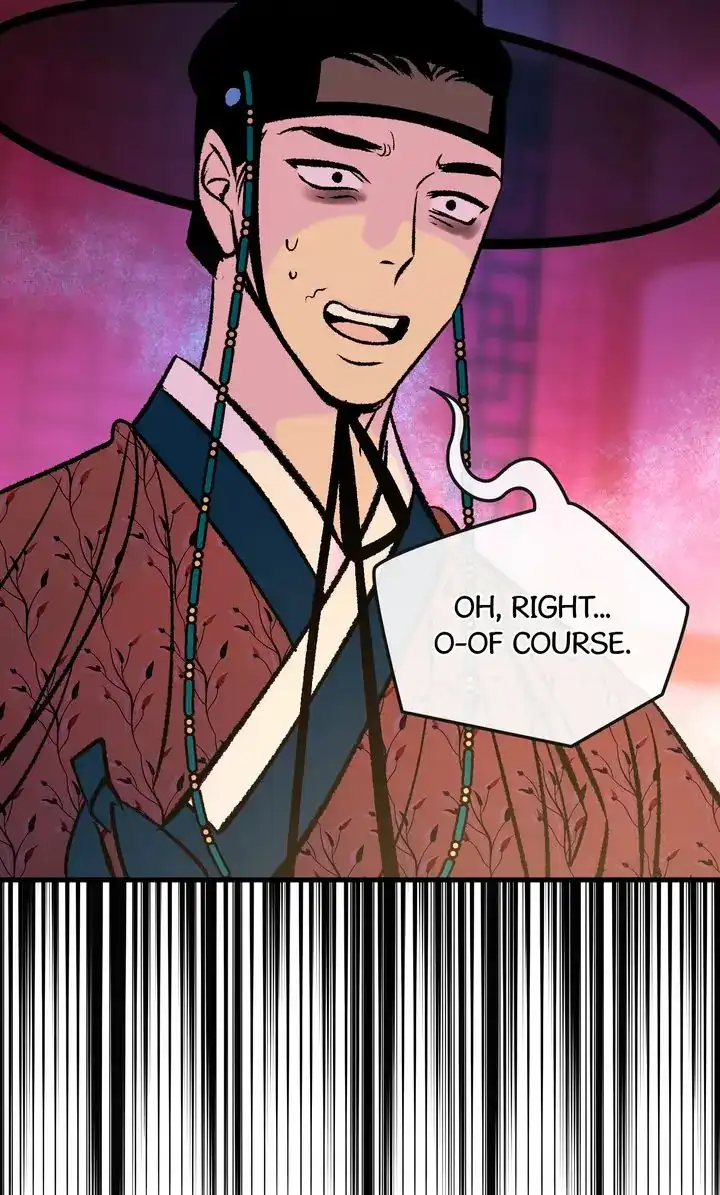 The Fantastic Spinsters’ Association of Joseon Chapter 8 - page 85