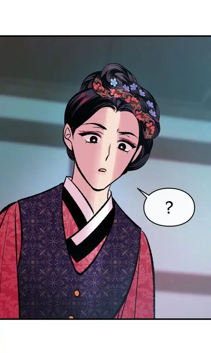 The Fantastic Spinsters’ Association of Joseon Chapter 7 - page 31