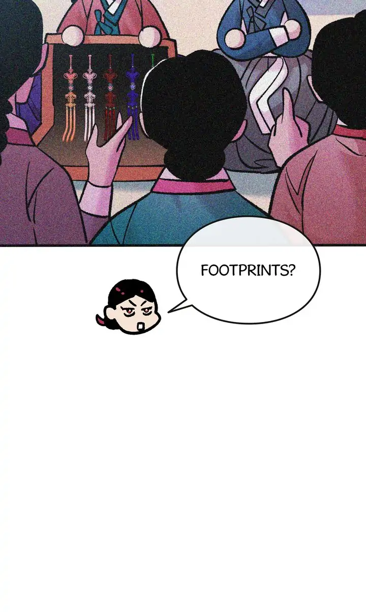 The Fantastic Spinsters’ Association of Joseon Chapter 7 - page 48