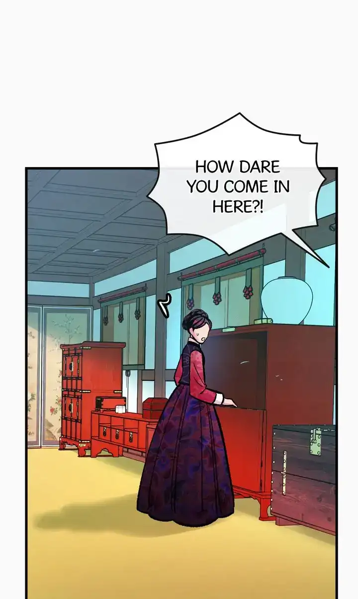 The Fantastic Spinsters’ Association of Joseon Chapter 7 - page 5