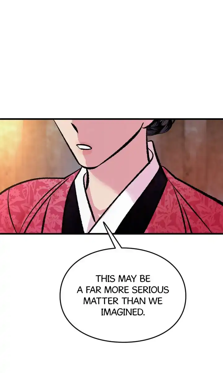 The Fantastic Spinsters’ Association of Joseon Chapter 7 - page 71